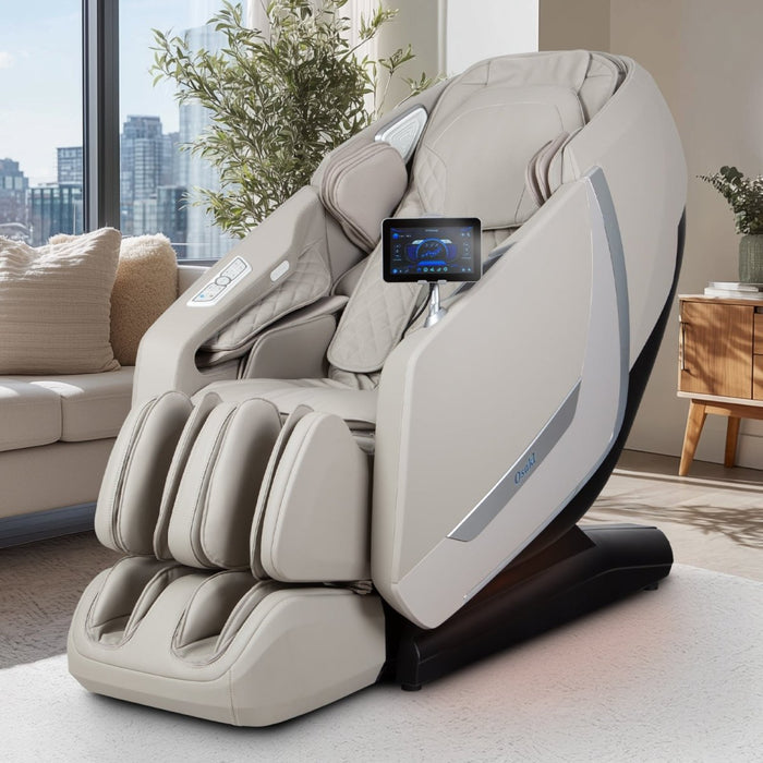 Osaki 5D+4D Kairos Duo