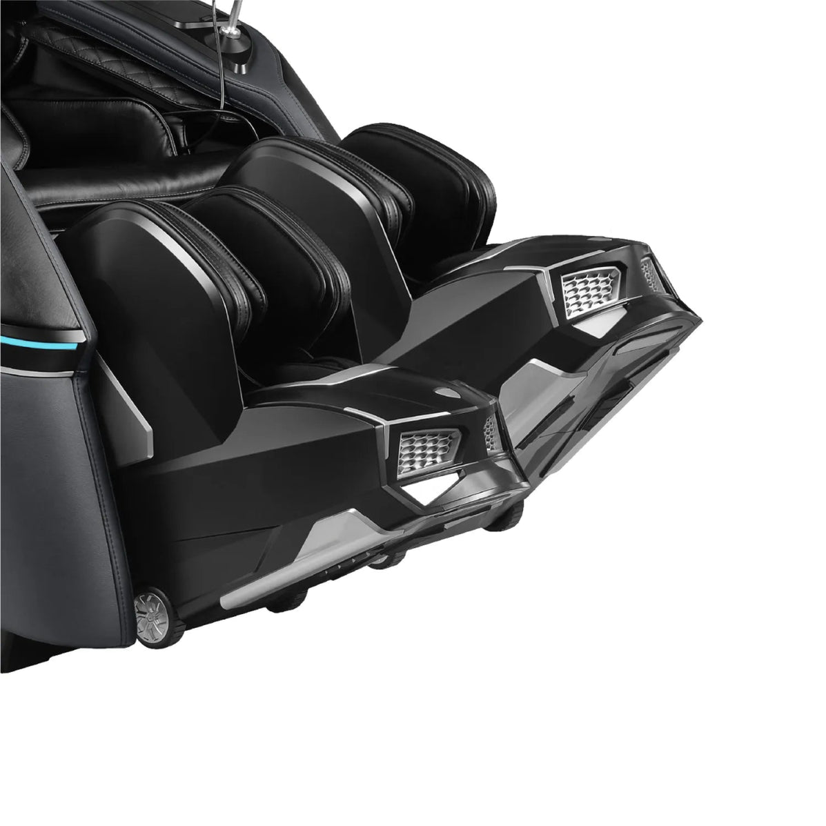 Trion Flex Duo 4D+3D